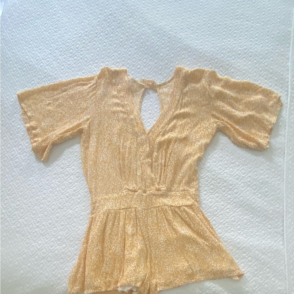 O’Neill woman’s dress/shorts